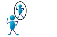 Self-assessment image